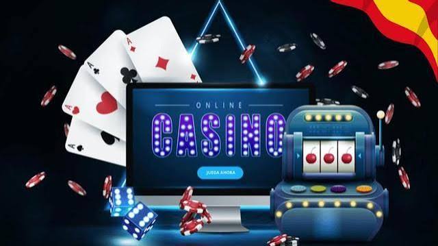 Casino sin Licencia en España 2026 Lo que Necesitas Saber Casino sin Licencia en España 2026 Lo que Necesitas Saber