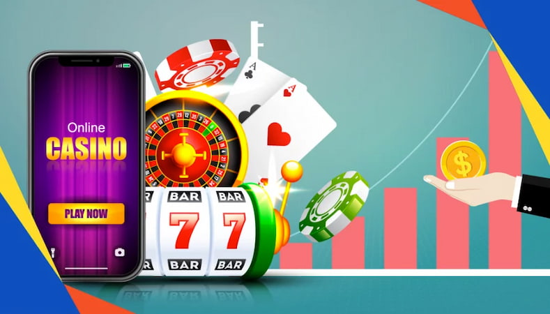 Den Voksende Verden af Online Gambling Den Voksende Verden af Online Gambling