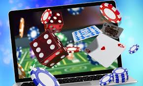 Descubre el Mundo del Juego en AdmiralBet