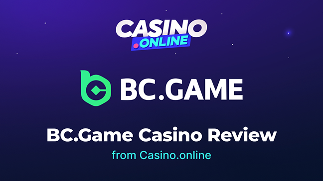 Everything You Need to Know About BC.Game Registration