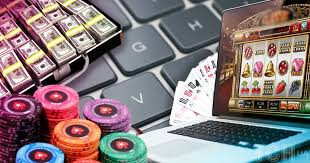 Experience the Excitement of Online Casino Bet Ninja Experience the Excitement of Online Casino Bet Ninja