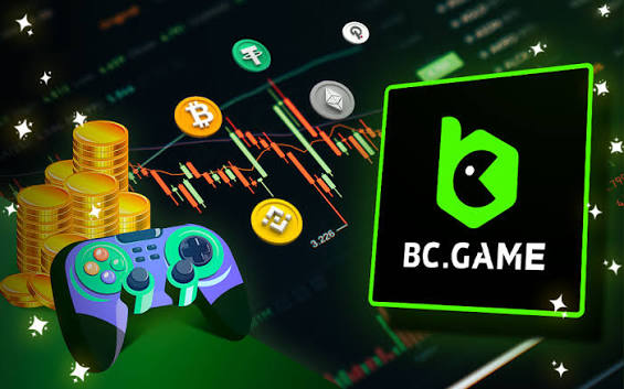 Explore the Exciting World of BC.Game Online Crypto Casino -200004322 Explore the Exciting World of BC.Game Online Crypto Casino -200004322