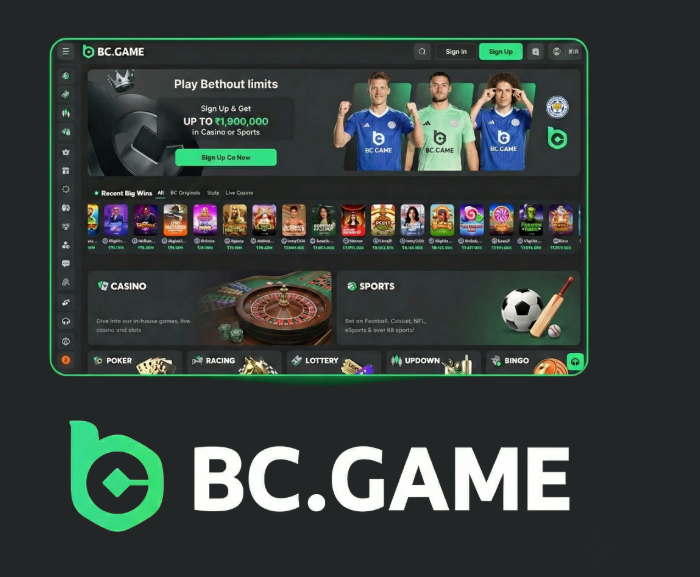 Explore the Exciting World of BC.Game Online Crypto Casino -200004322 Explore the Exciting World of BC.Game Online Crypto Casino -200004322