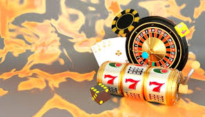 Explore the Thrilling World of Bloody Slots Explore the Thrilling World of Bloody Slots