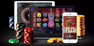 Explore the Thrills and Chills of Bloody Slots Explore the Thrills and Chills of Bloody Slots
