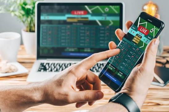 Inscription BetWinner Guide Complet pour Démarrer Inscription BetWinner Guide Complet pour Démarrer