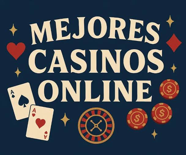 Los Mejores Bonos de Juegos Online en Casinos Los Mejores Bonos de Juegos Online en Casinos