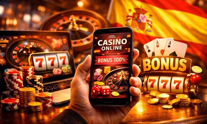 Los Mejores Bonos en los Casinos Online Españoles