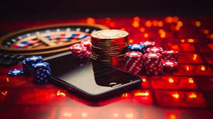 Magic Win Casino Mobile App Your Ultimate Gaming Experience on the Go