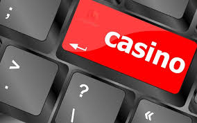 Online Casino - Oplev Spændingen Af Spil Når Som Helst