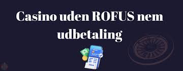 Online Casino Uden Dansk Licens Fordele og Ulemper