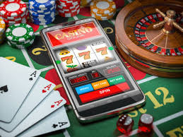 Online Casino - Underholdning og Muligheder Online Casino - Underholdning og Muligheder