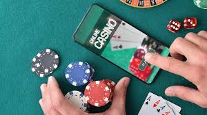 The Final Countdown A Comprehensive Review of Online Casino in the UK The Final Countdown A Comprehensive Review of Online Casino in the UK
