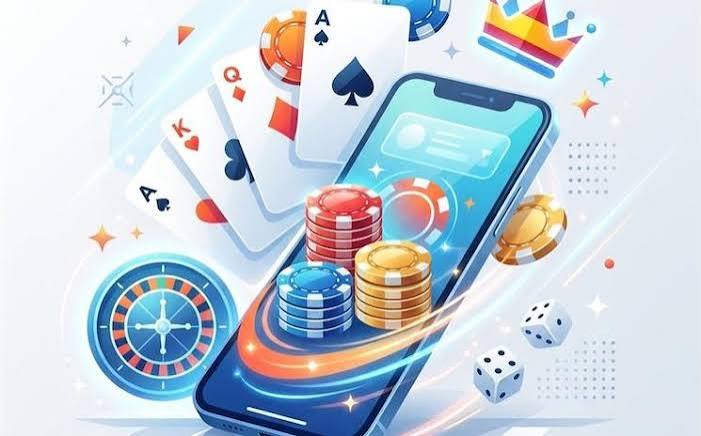 Todo lo que debes saber sobre los Casinos sin Mínimo de Depósito